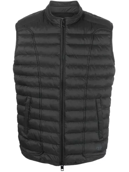 Vestă Diesel negru