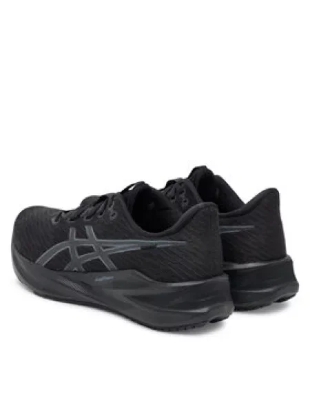 Běžecké boty Asics černé