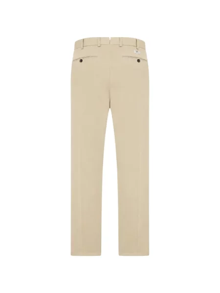 Pantaloni chino Pt Torino