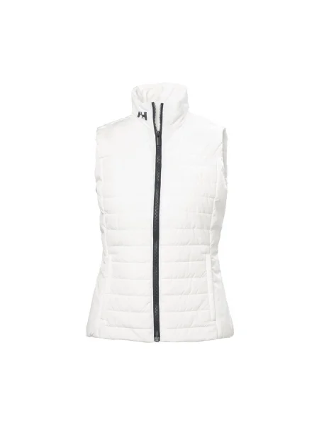 Vesta Helly Hansen bez rukávov biela
