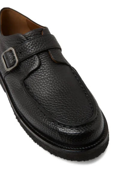 Pantofi loafer Marsell negru