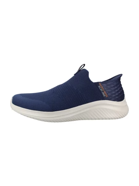 Tenisky Skechers modrá