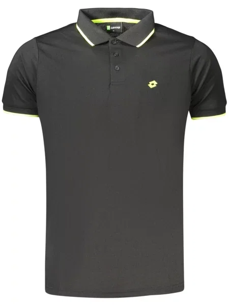Tricou polo Lotto