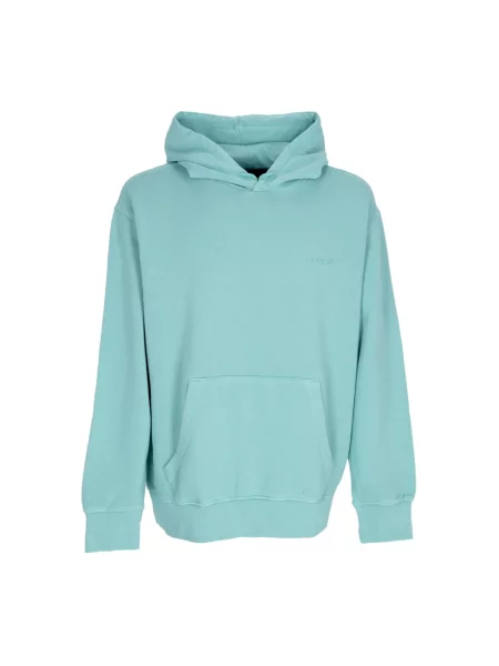Bluza z kapturem Element niebieska