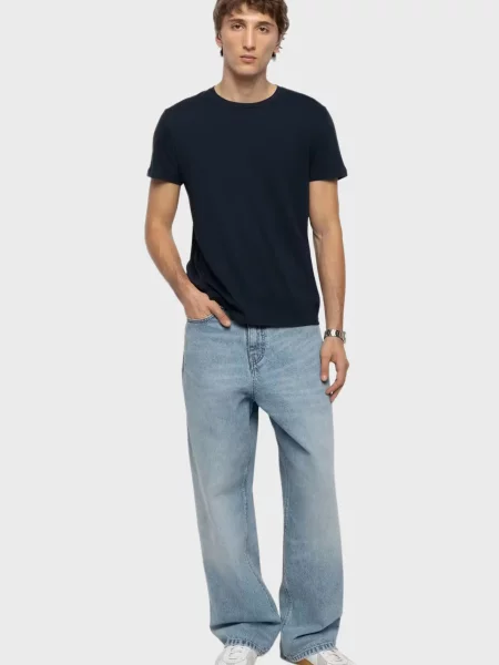 Футболка Zadig&voltaire синя