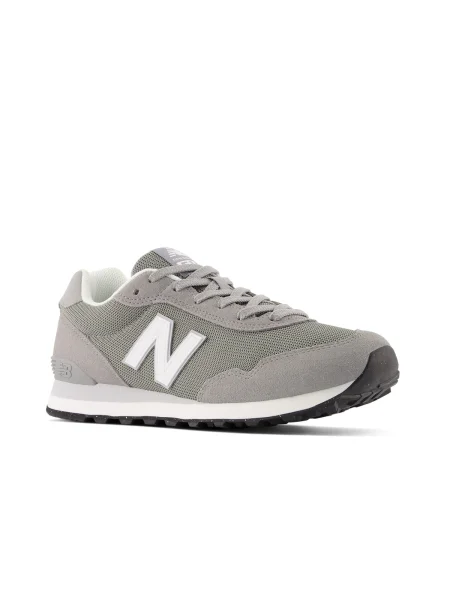 Félcipo New Balance szürke