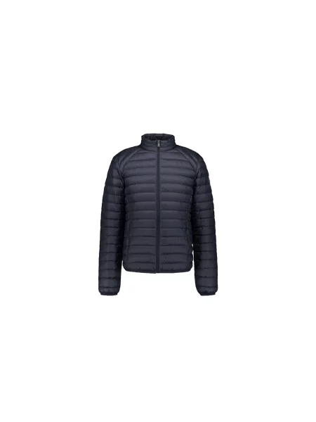 Jott Down Jacket MAT Mężczyźni Kurtki Jott Size: M niebieski