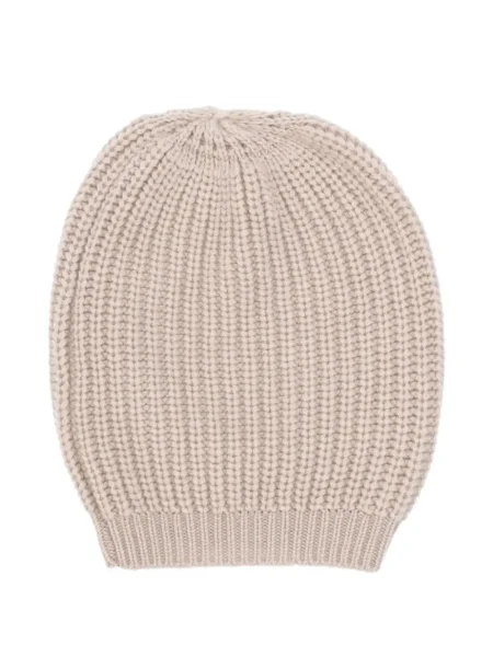 Căciulă La Rose cu nervuri roz