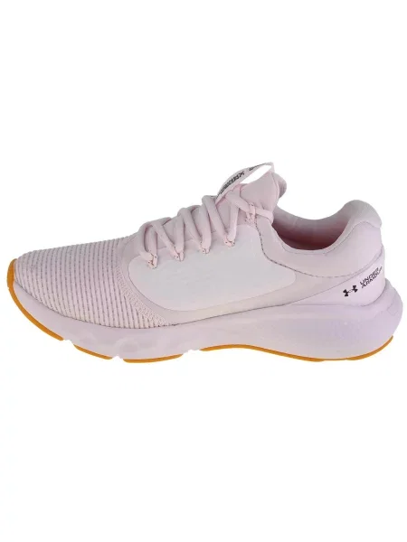 Buty do biegania Under Armour Charged Vantage 2 różowe