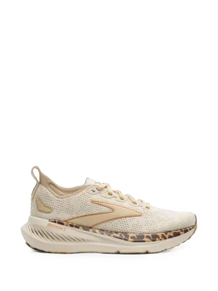 Sneakers Brooks με σχέδιο με λεοπαρ μοτιβο