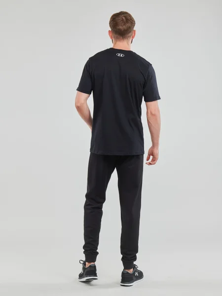Póló Under Armour fekete