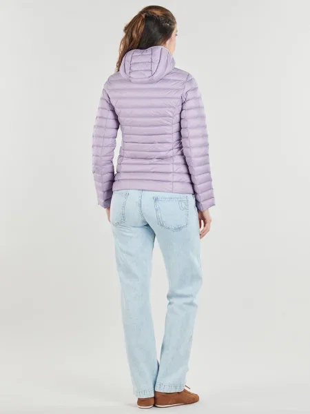 Geacă Jott violet