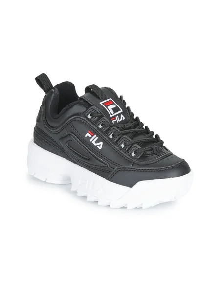 Tenisky Fila Disruptor čierna