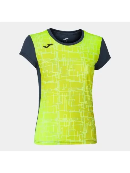 Koszulka do biegania Joma Elite VIII niebieska
