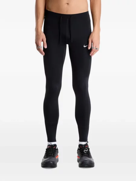 Pantaloni Nike alergare negru