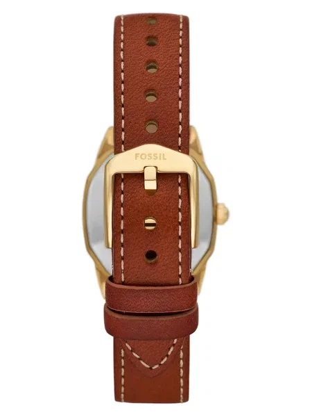 Годинник Fossil HARLOW коричневий