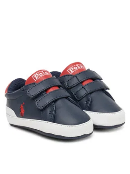 Dětské tenisky Polo Ralph Lauren