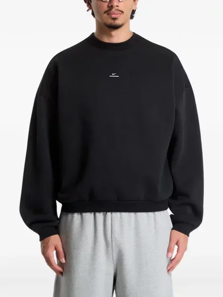 Džemper Nike plava