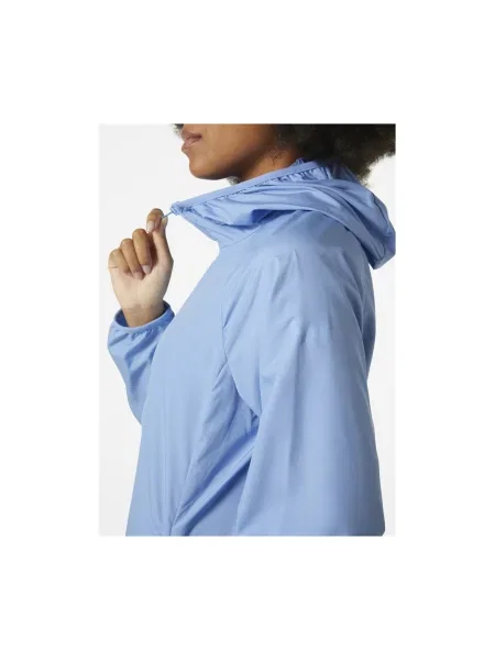 Bunda Helly Hansen modrá