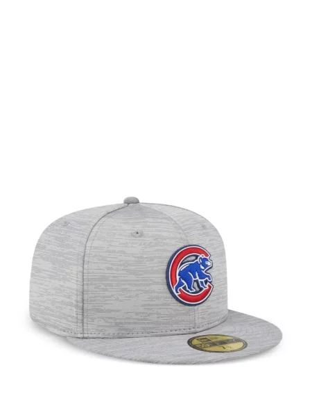 Căciulă New Era Cap gri