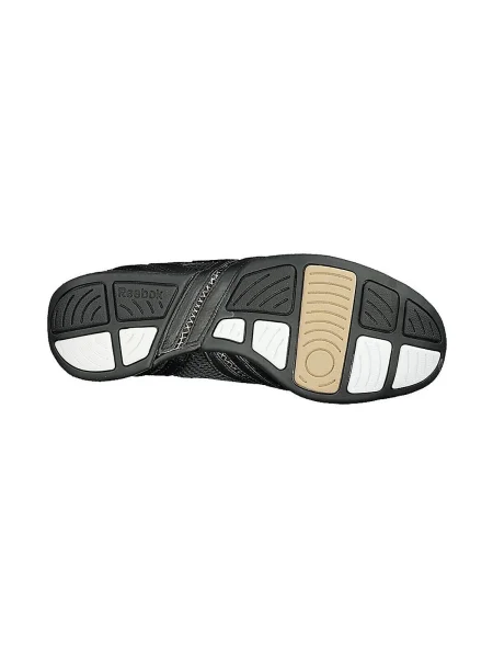 Félcipő Reebok Sport fekete