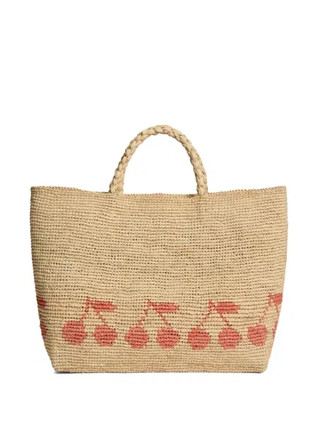 Geantă shopper copii Bonpoint