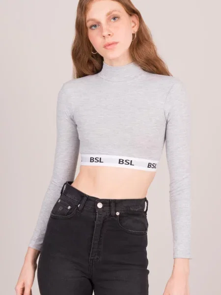 Top Fashionhunters siva