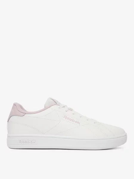 Sneakersy białe