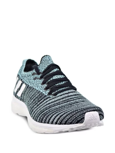 Маратонки Adidas Adizero черно