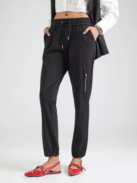 Monari Pantaloni negru