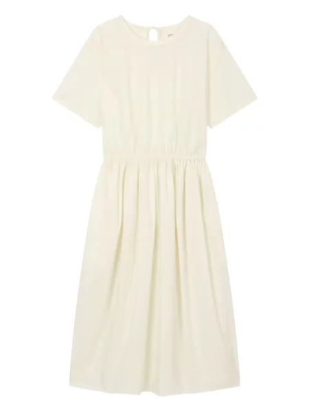 Rochie midi Studio Tomboy până la genunchi de costum