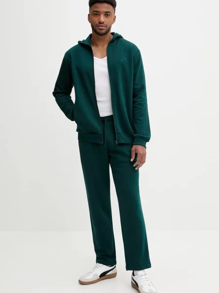 Анцуг adidas мъжки зелено