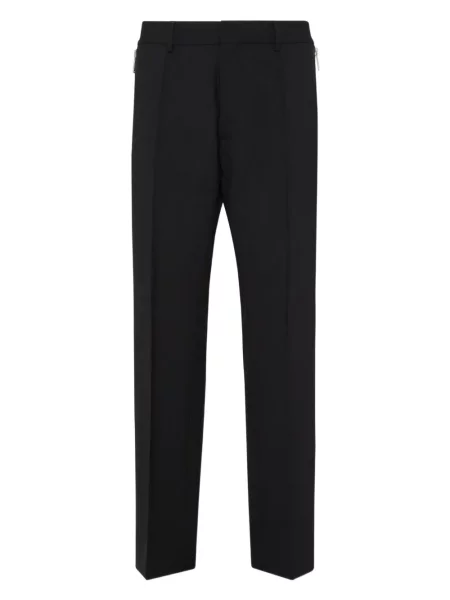 Pantaloni Dsquared2 negru