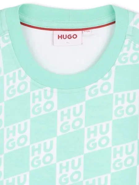 HUGO Дитяча сукня