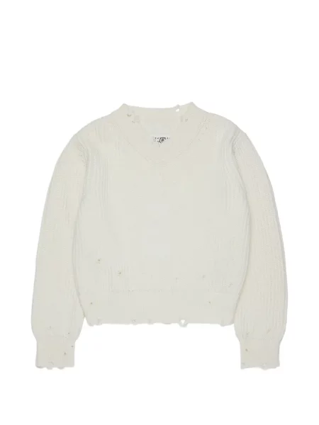 Пуловер Mm6 Maison Margiela