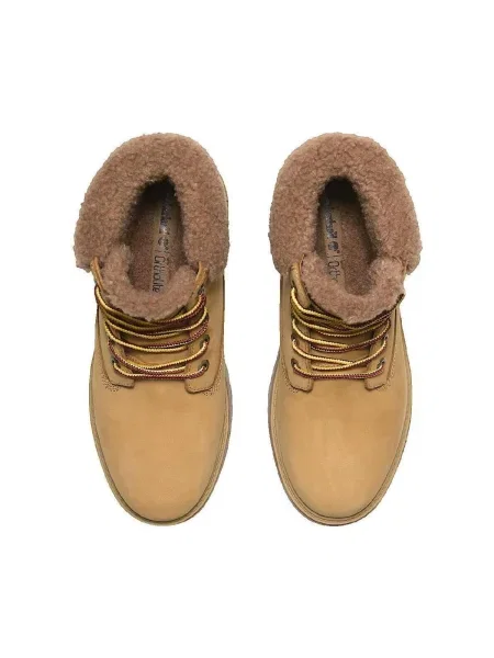 Street tenisky Timberland kamene béžová