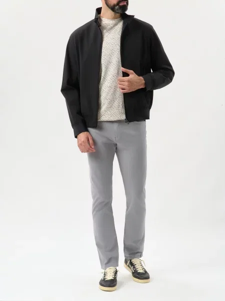 Куртка Armani Exchange черная
