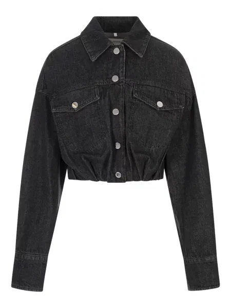 Geacă Sportmax negru