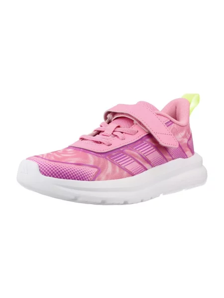 Bežecké topánky Adidas ružová
