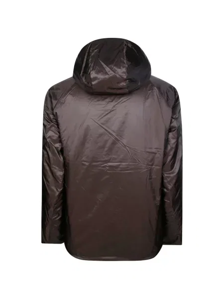 Geacă Houdini Sportswear maro