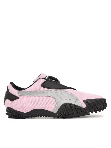 Sneakersy Puma Mostro OG Jr 04 ružová