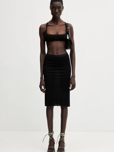 Топ Rick Owens Lilies