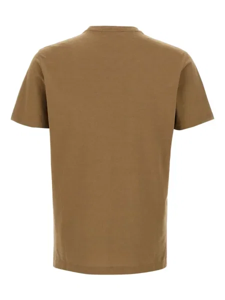 Tricou Zanone maro