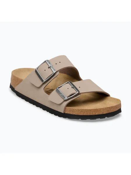 Tenisky Birkenstock šedé