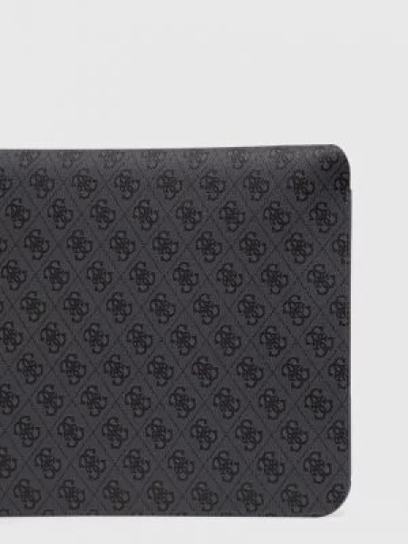 Guess Torba za laptop siva