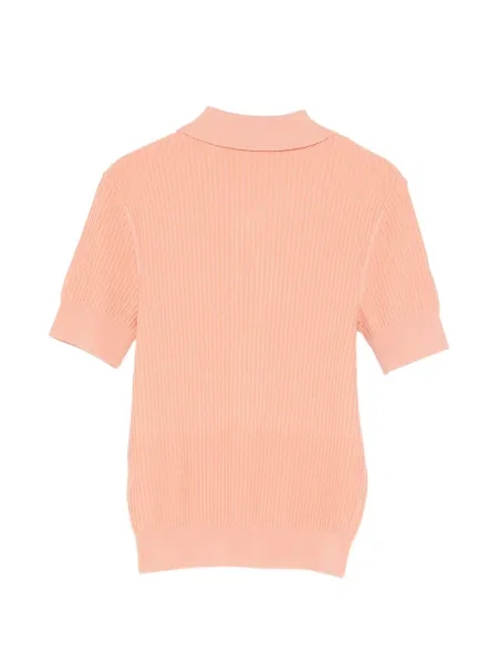 Polo Patrizia Pepe roz