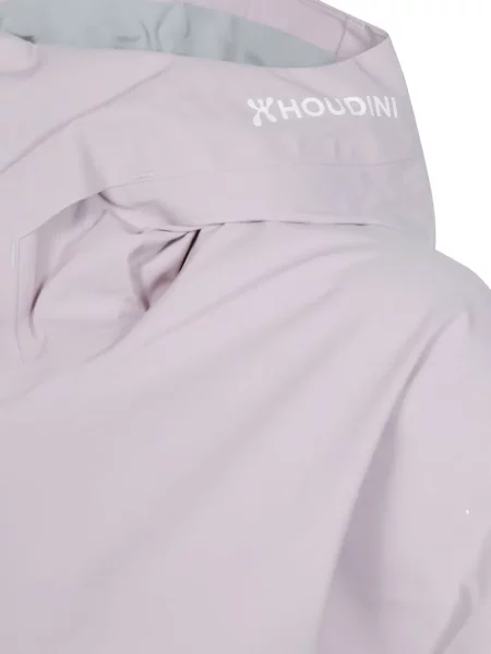 Яке Houdini Sportswear виолетово