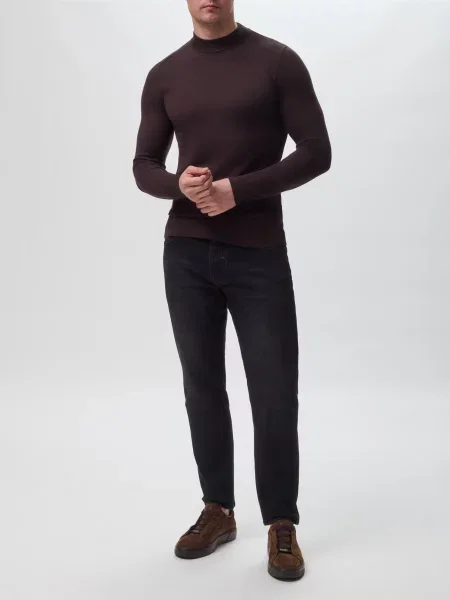 Светр Antony Morato коричневий