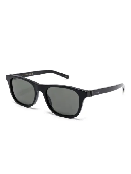 Ochelari de soare Gucci Eyewear negru
