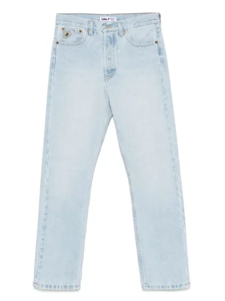 Blugi Lois Jeans albastru
